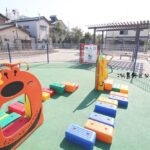 西水元つばき公園